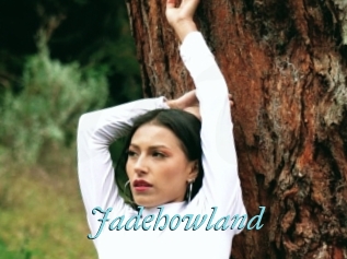 Jadehowland