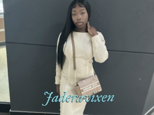 Jaderavixen