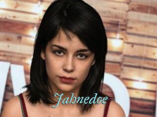 Jahnedoe