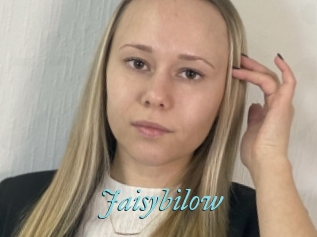 Jaisybilow