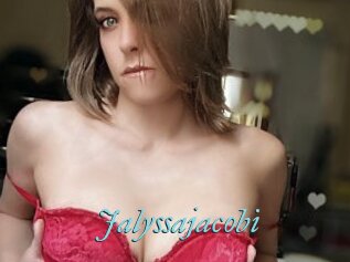 Jalyssajacobi
