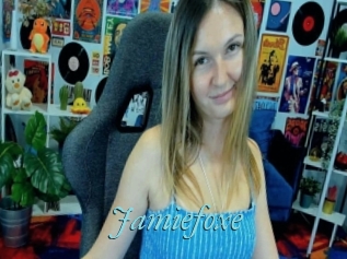 Jamiefoxe