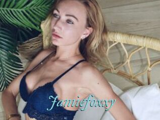 Jamiefoxxy