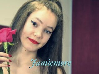 Jamiemore