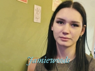 Jamiewoods
