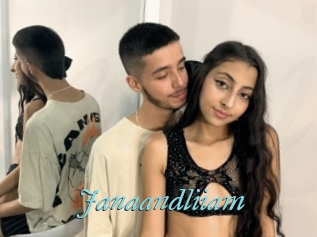 Janaandliiam