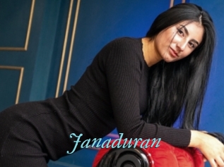 Janaduran