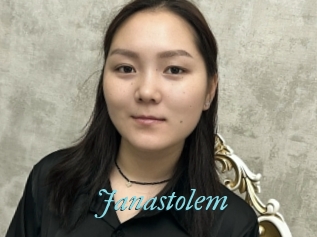 Janastolem