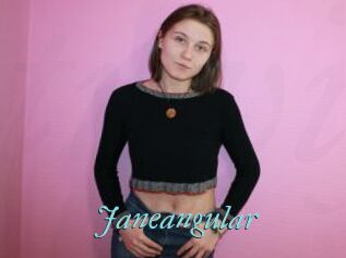 Janeangular