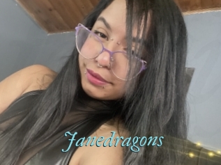 Janedragons