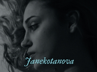 Janekotanova