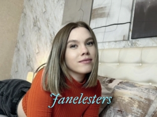 Janelesters