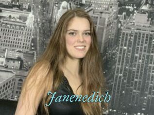 Janenedich