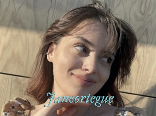 janeortegue Tube video jeune