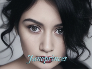 Janeprinces