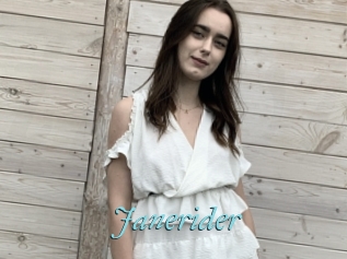 Janerider