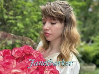 Janetbarker
