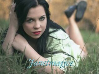 Janetmagice