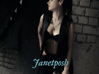 Janetposh