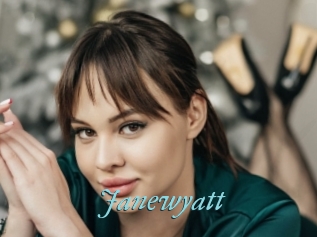 janewyatt Tube video jeune