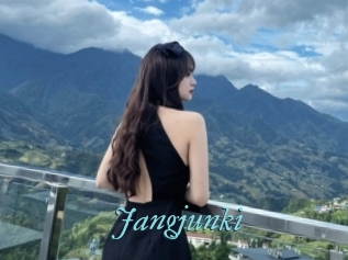 Jangjunki