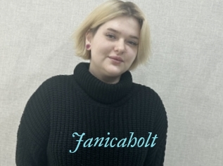 Janicaholt