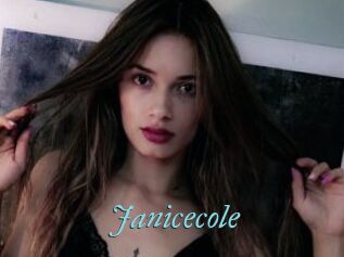 Janicecole