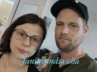 Janineandsascha