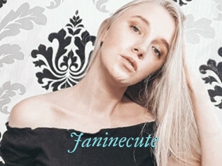 Janinecute