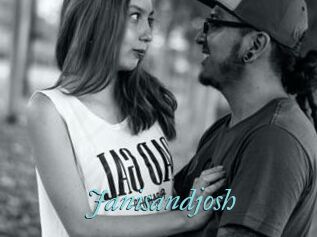 Janisandjosh