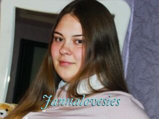 Jannalovesies