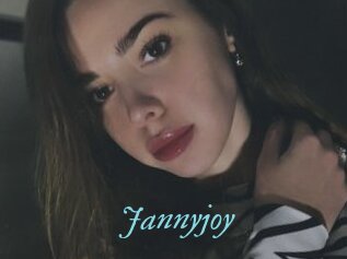 Jannyjoy