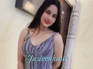 Jasleenkaur