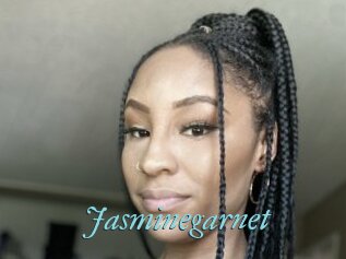 Jasminegarnet