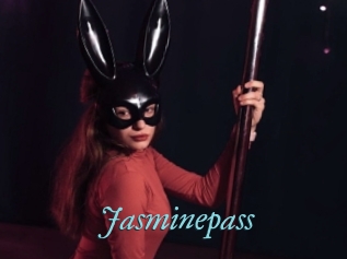Jasminepass