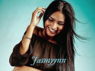 Jasmyynn