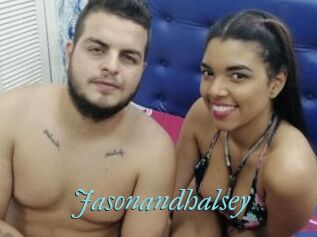 Jasonandhalsey