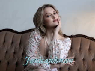 Jassicajohnson