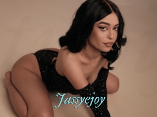 Jassyejoy
