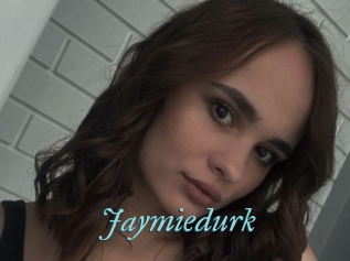 Jaymiedurk