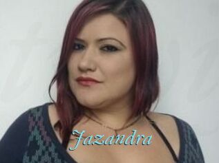 Jazandra