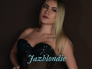 Jazblondie