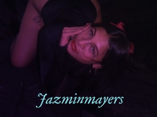 Jazminmayers