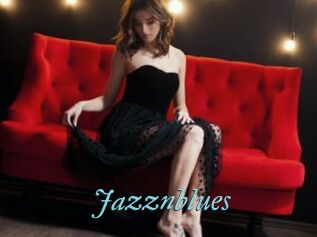 Jazznblues