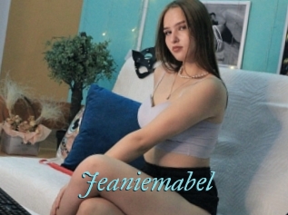 Jeaniemabel