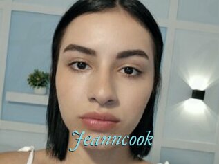 Jeanncook