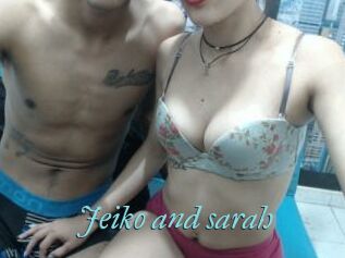 Jeiko_and_sarah