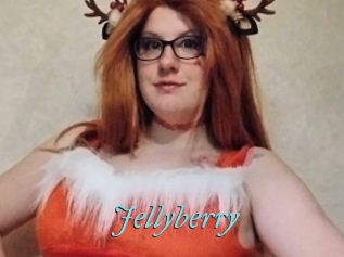 Jellyberry