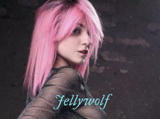 Jellywolf