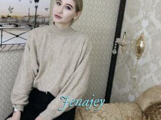Jenajey